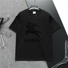 Picture of Burberry T Shirts Short _SKUBurberryM-3XL9511833038